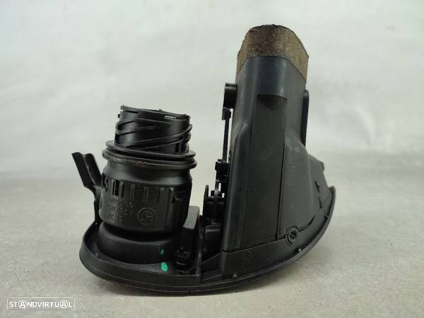 Difusor De Ar Da Consola/Tablier , Grelha Sofagem Bmw 3 (E36) - 3