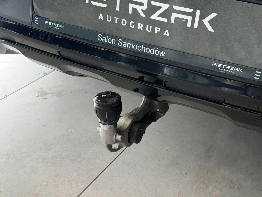 Mercedes-benz Glc AMG PREMIUM Salon Polska FV23% Gotówka Leasng