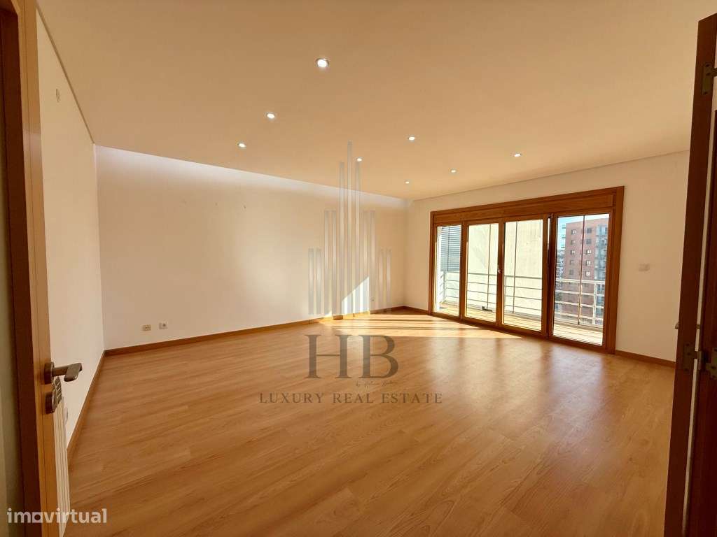 Apartamento T3 Colinas do Cruzeiro | Odivelas-25