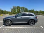 Mercedes-Benz GLC 300 de 4MATIC - 4