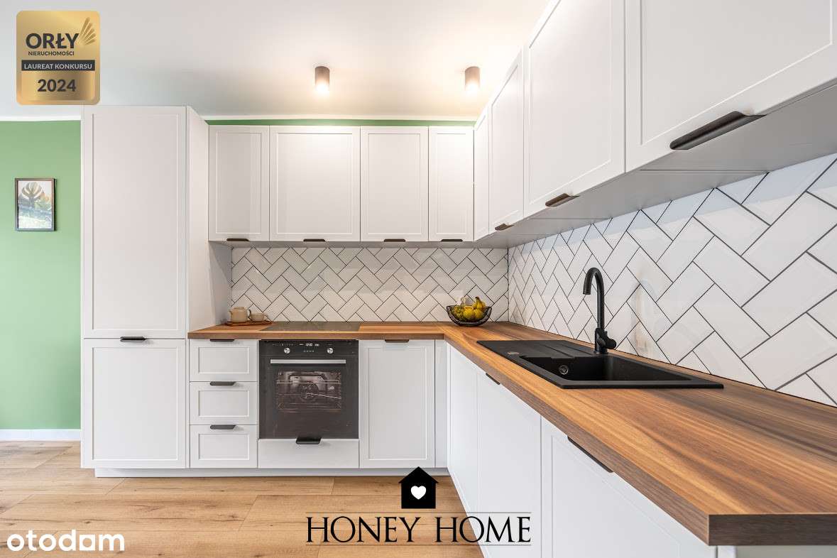 Mieszkanie 3pk po generalnym remoncie-49m2-2