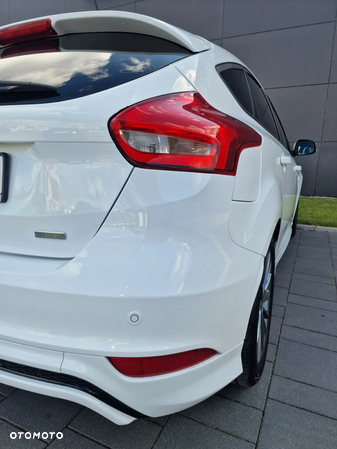 Ford Focus 1.0 EcoBoost ST-Line ASS - 22