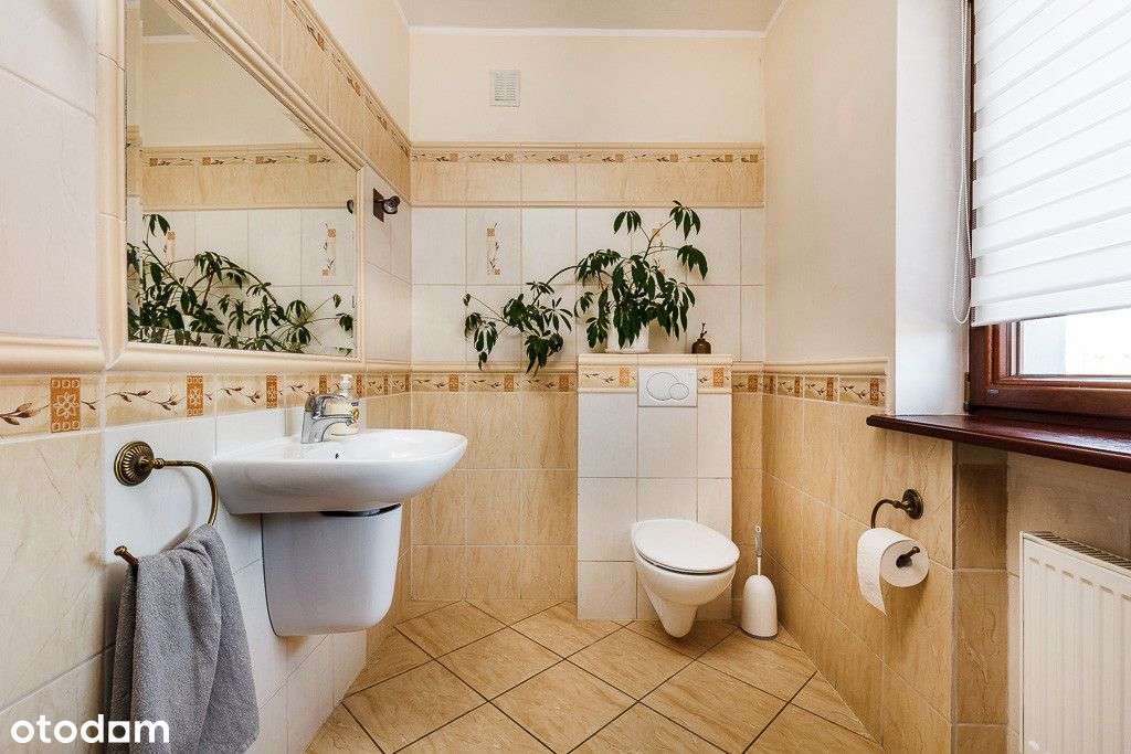 Unikalny dom przy lesie w Rumi-10