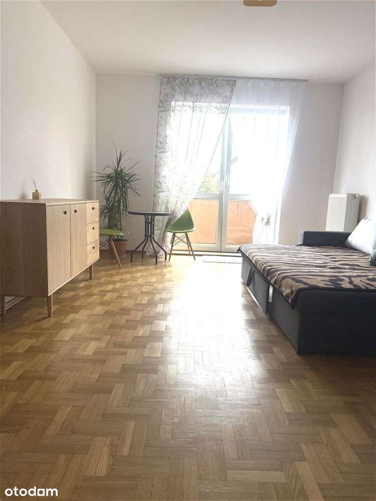 Mieszkanie z 2 balkonami. - Pełny obrazek: 3/18