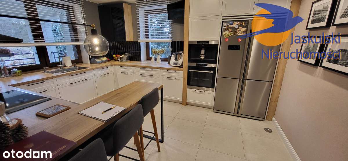 Dom-Garwolin malowniczo położony! - Pełny obrazek: 4/18