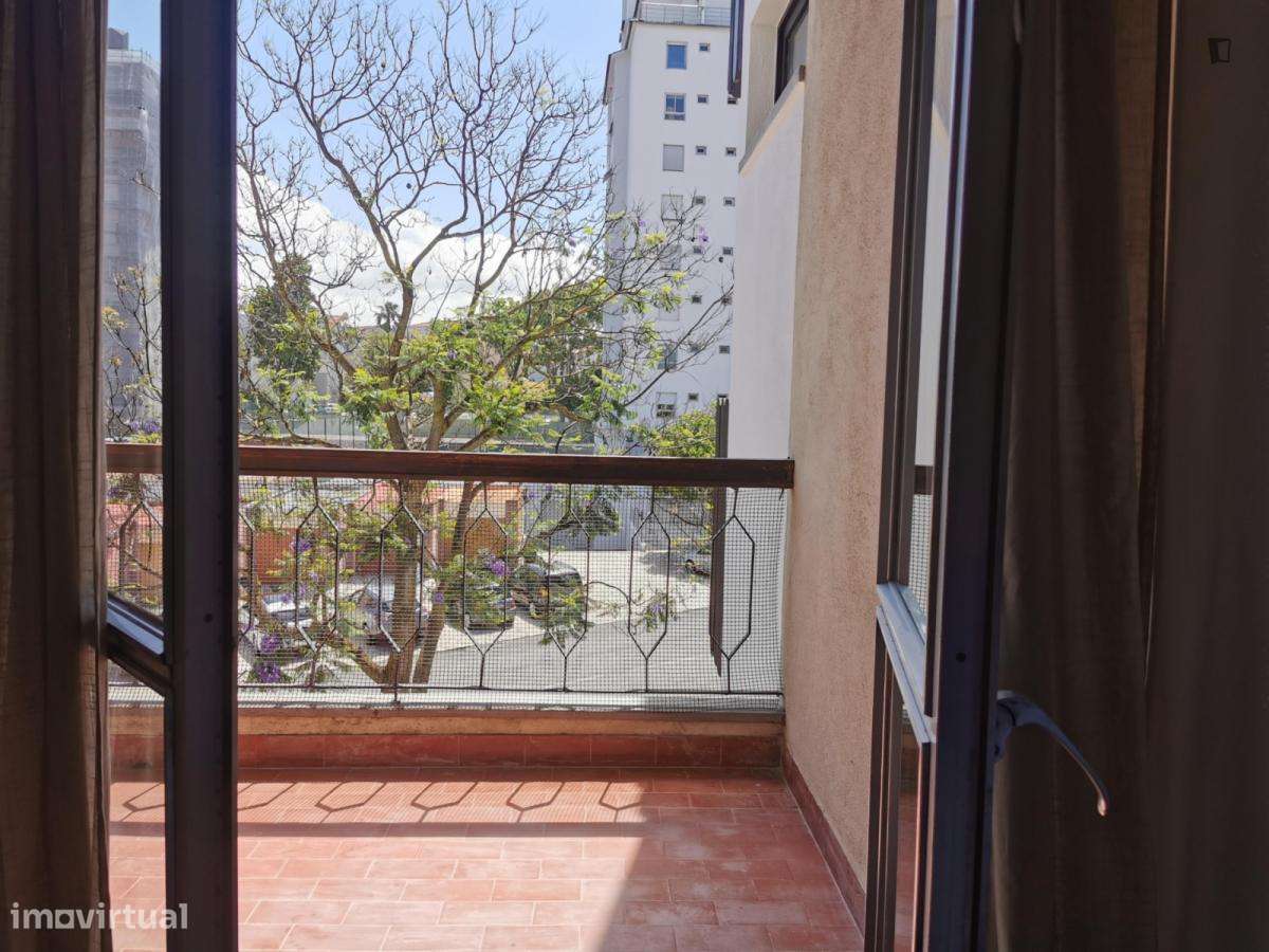 Quarto - localizado em Estoril Lisbon - Grande imagem: 4/18