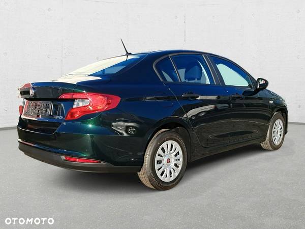 Fiat Tipo 1.0 T3 - 5