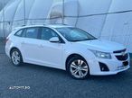 Chevrolet Cruze 1.7 DOHC LTZ + - 5