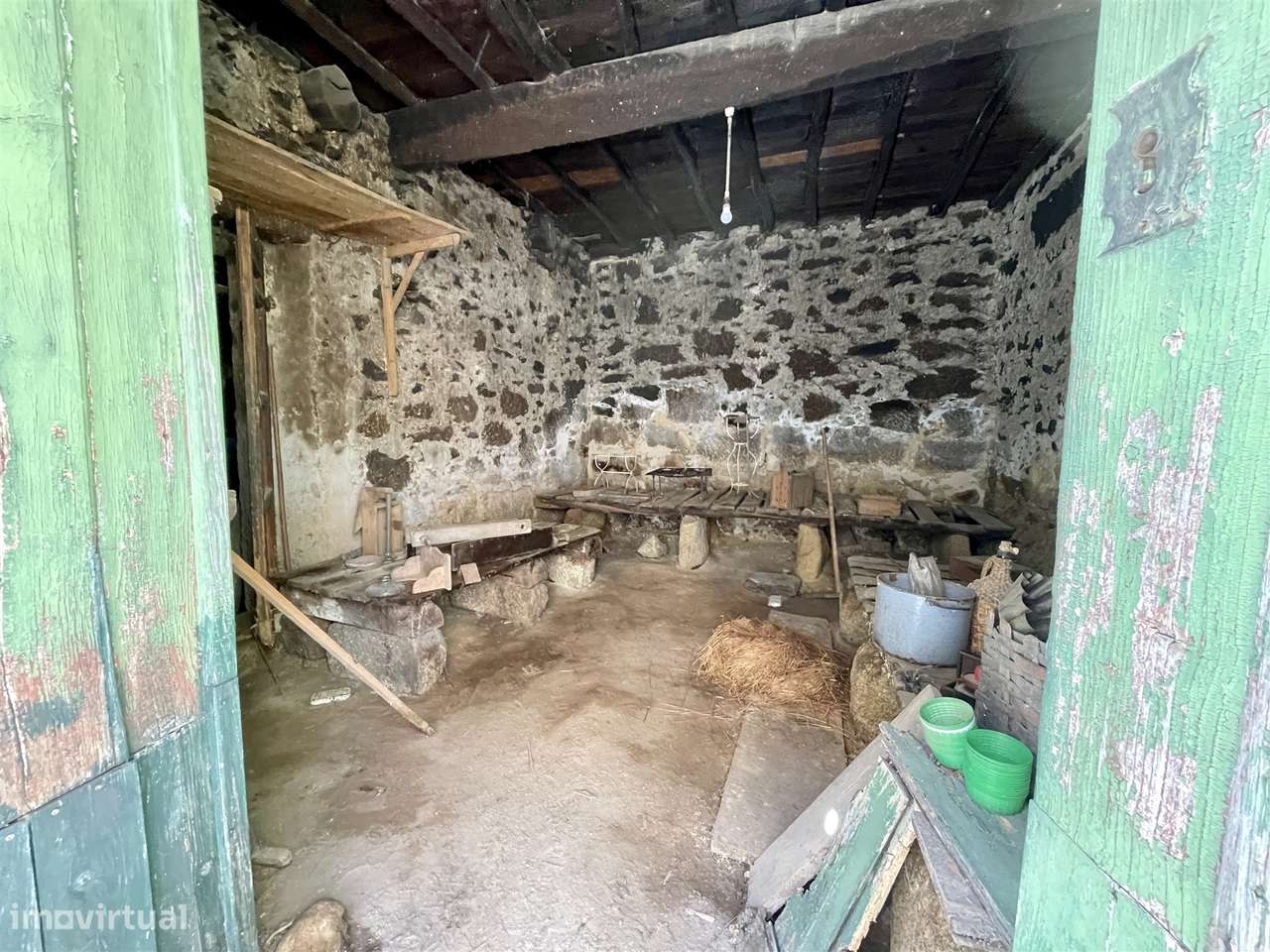 Moradia T8 Venda em Póvoa de Rio de Moinhos e Cafede,Castelo Branco-51