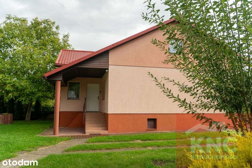 dom gotowy do Zamieszkania, duża działka 2ha - Pełny obrazek: 4/20