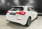 Mercedes-Benz A 200 Progressive Aut. - 8