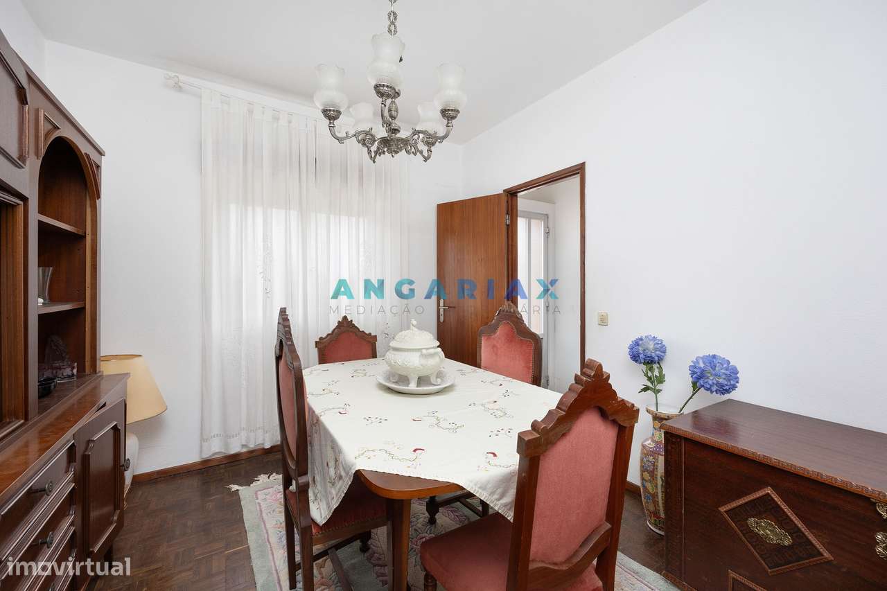 ANG1332 - Moradia T3 para Venda em Amor, Leiria - Grande imagem: 4/35