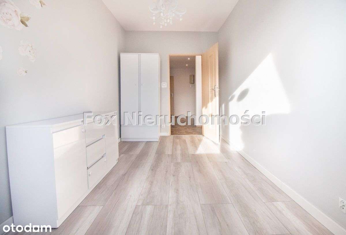 Niezwykle widokowe 3 pokoje z balkonem po remoncie-7