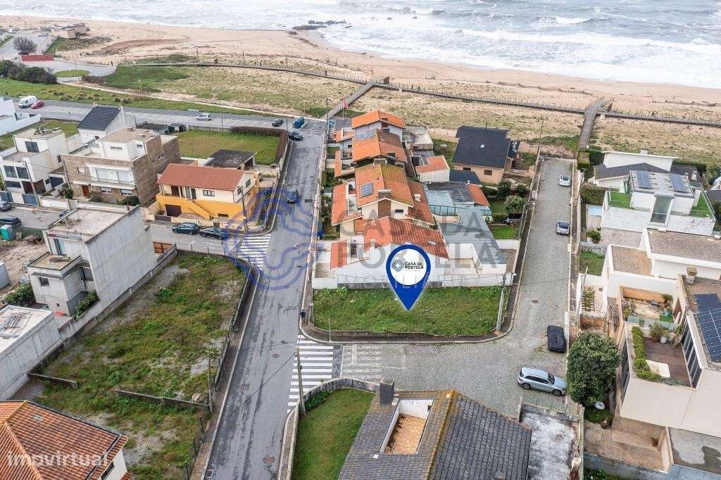 Lote para Construção de Moradia – Lavra | Próximo da Praia - Grande imagem: 3/21