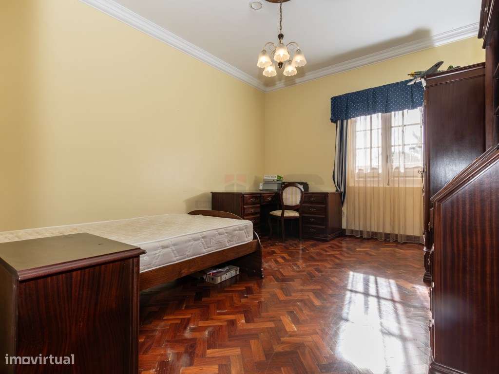 Moradia Imponente e Isolada nos Arrifes Privacidade, Espaço e Vista...-32