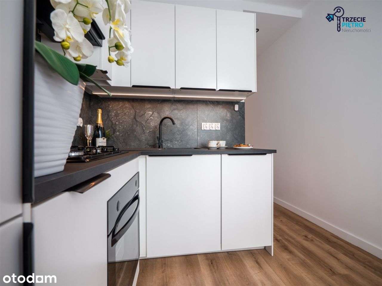 Nowe|3Pokoje|Balkon|Niski Czynsz-10