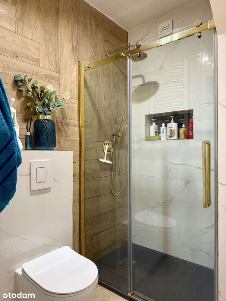 Komfortowy dom w stylu glamour-7