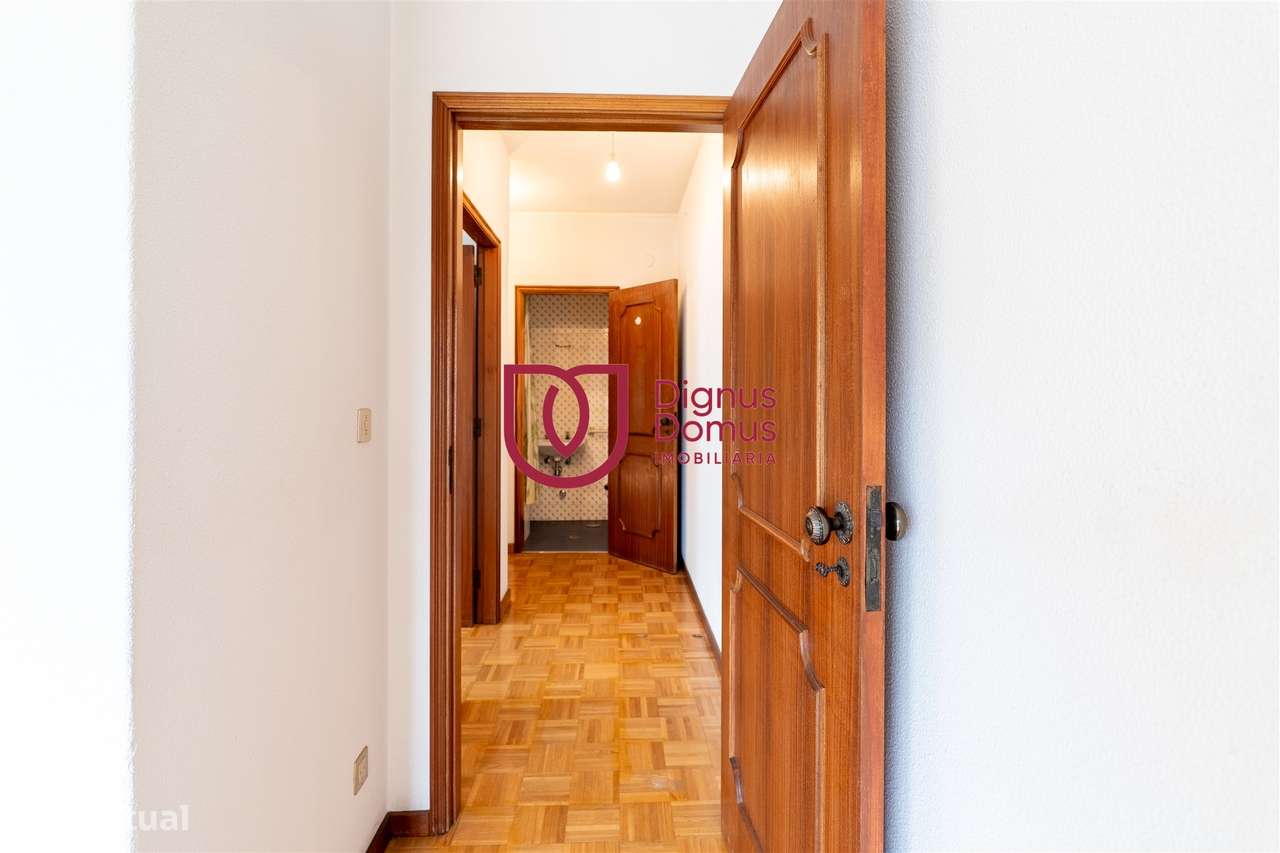 Andar Moradia T4 DUPLEX Venda em Aldoar, Foz do Douro e Nevogilde,Port-16