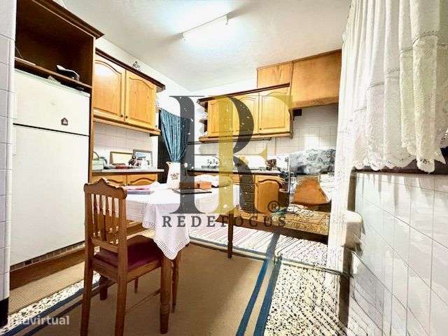 Moradia T3 Térrea e Isolada em Ovar-15