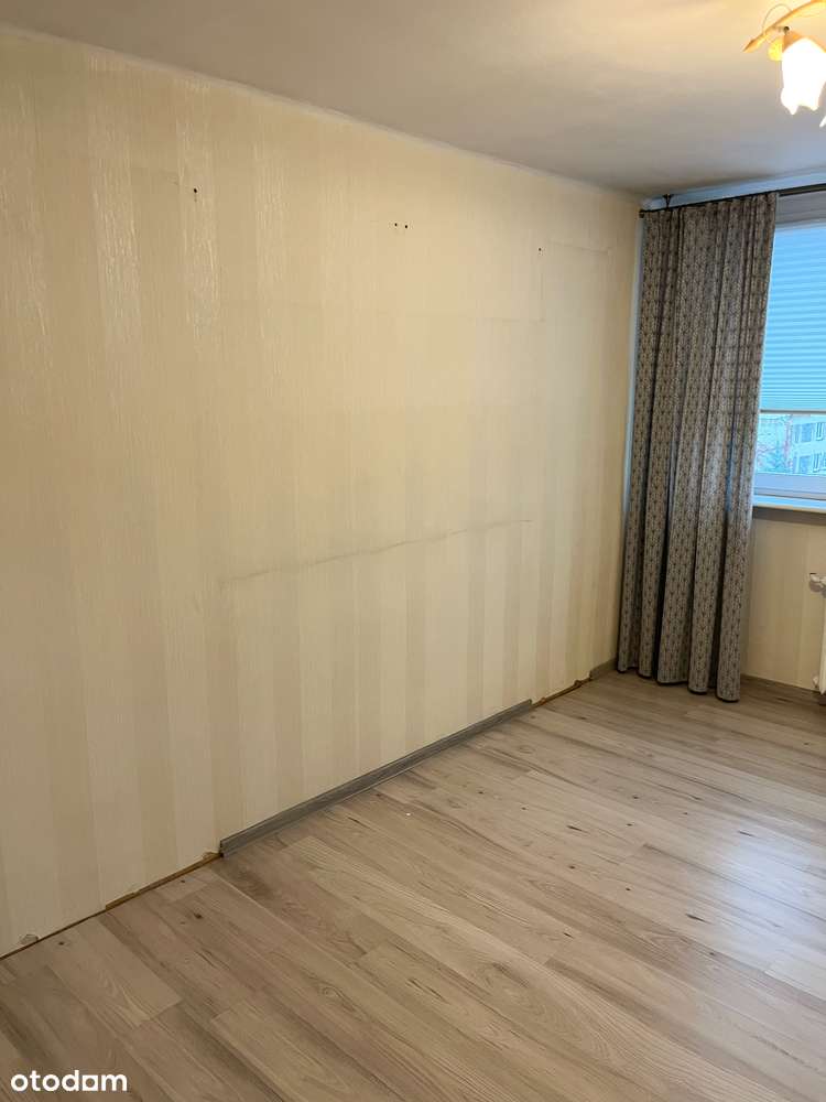 Przestronne 2 pokojowe mieszkanie, duża kuchnia, blisko Bielska-6