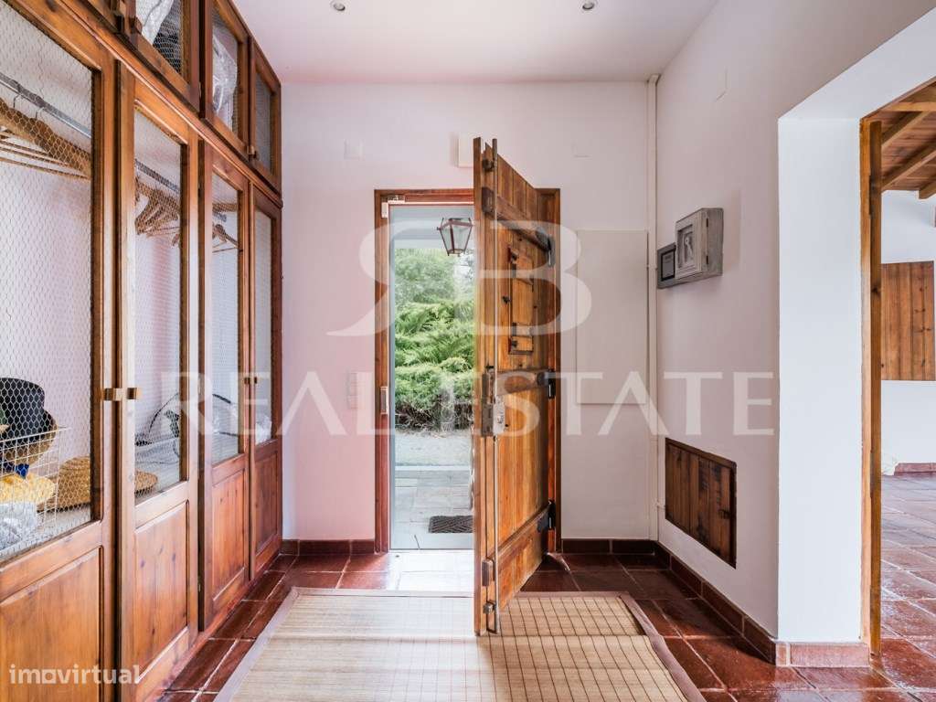 Propriedade no Alentejo | Montemor-o-Novo | A uma hora de Lisboa-5