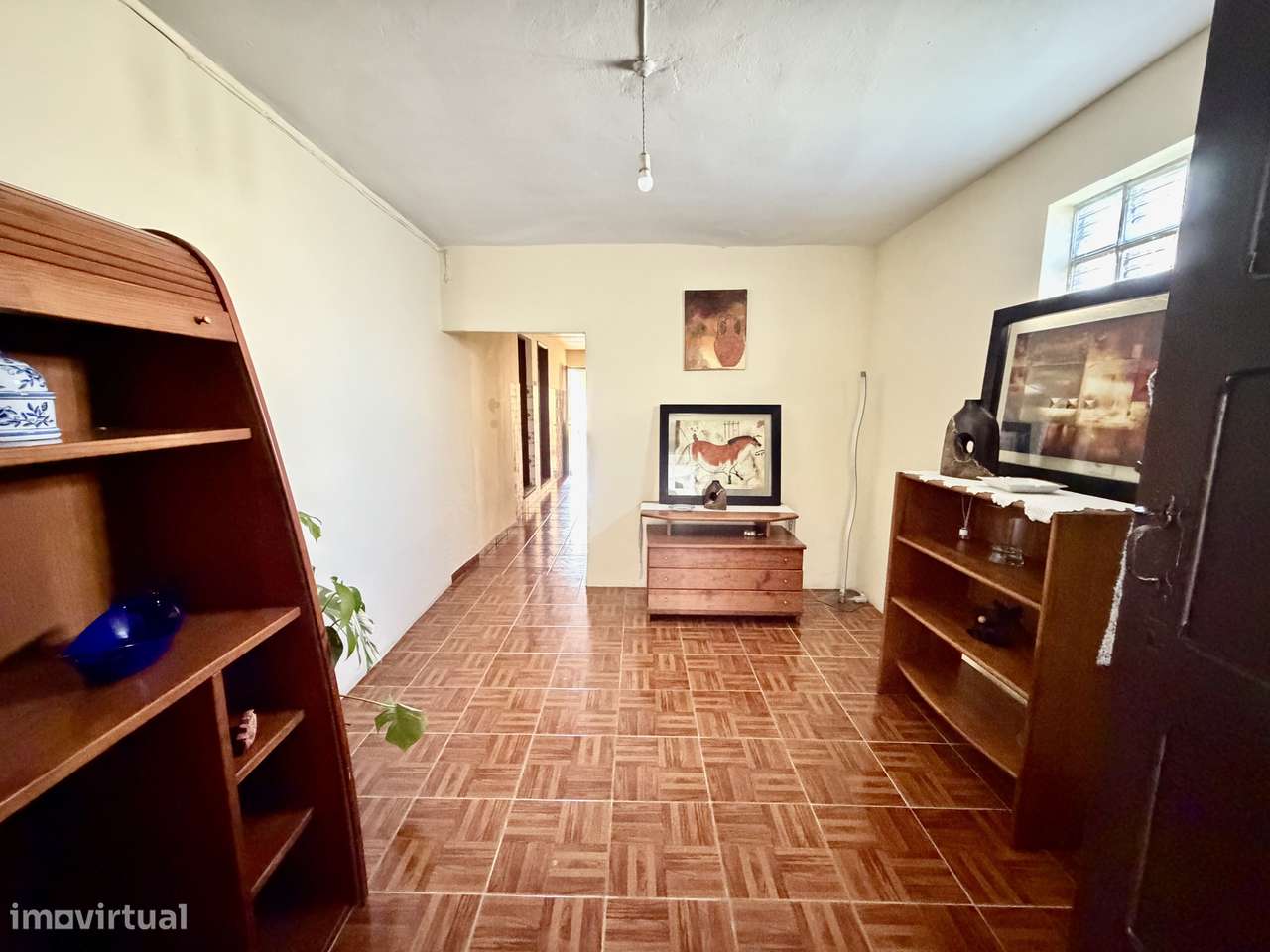 Moradia Bi-Familiar T4 Vieira de Leiria - Grande imagem: 3/10