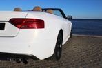 Audi S5 Cabrio. 3.0 TFSi quattro S tronic Exclusive - 30