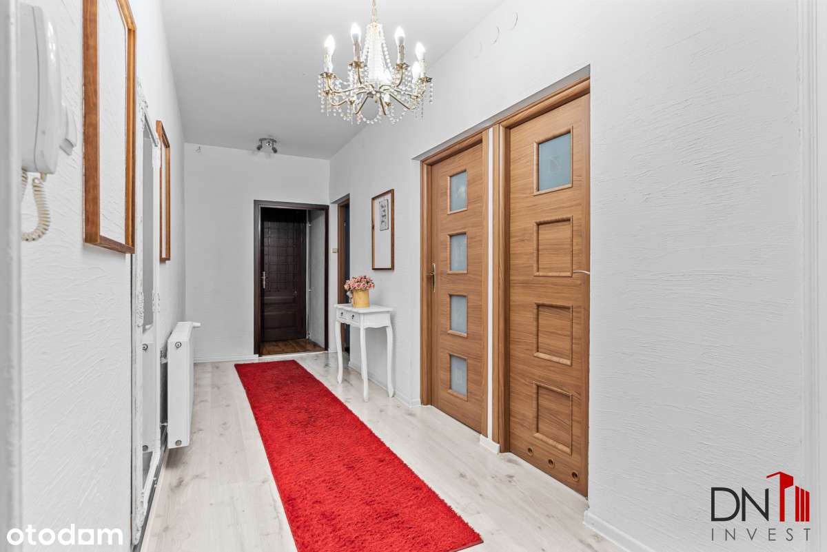 Mieszkanie - 114,5 m2 w stylowej kamienicy-13