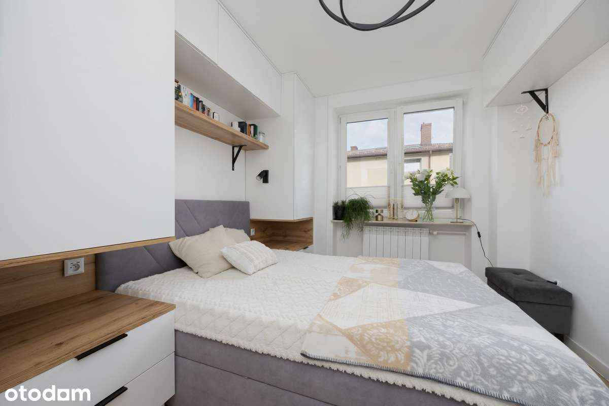 Mieszkanie  Grójec - Pełny obrazek: 5/18