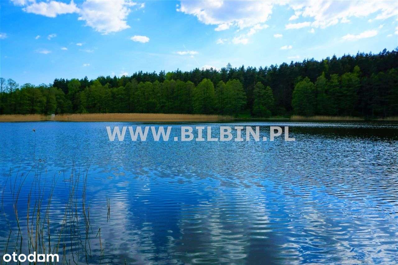 Kup działkę przy jeziorze Sumowo - Pełny obrazek: 5/6