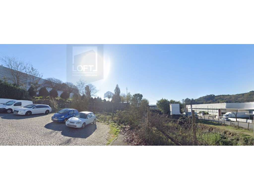 Lotes p/ Construção em Mascotelos, Guimarães - Grande imagem: 4/6