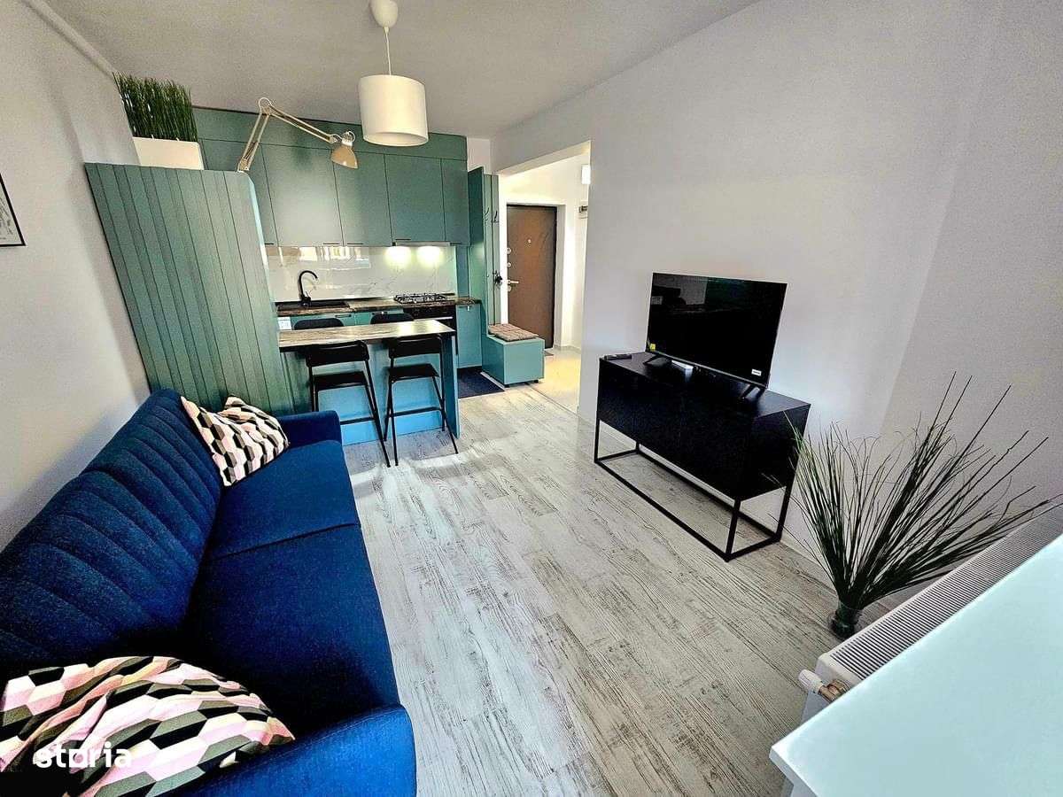 Studio- gated community premium-10 minute de București - Imagine principală: 2/16