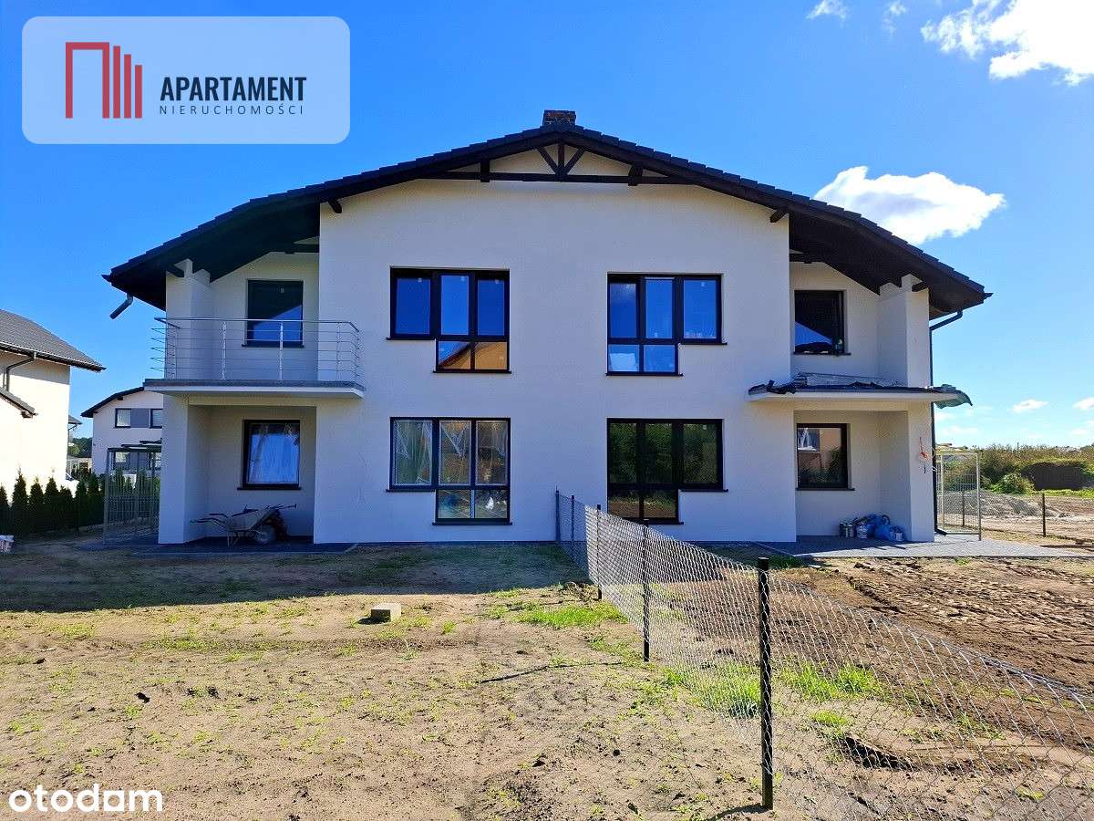 Mieszkanie w czterolokalowym budynku z ogródkiem - Pełny obrazek: 5/20