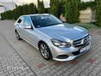 Mercedes-Benz Klasa E 220 BlueTEC 7G-TRONIC Avantgarde - 10