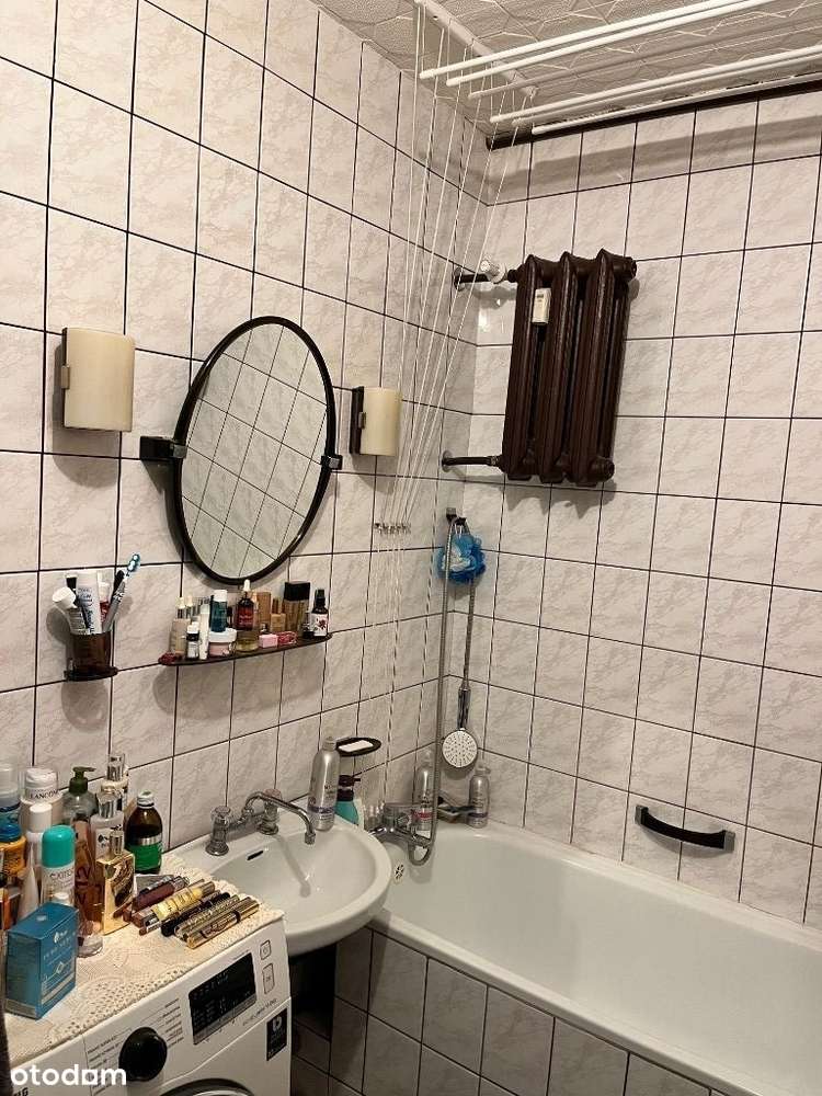 I piętro, do zamieszkania 2 pokoje Lubań-9