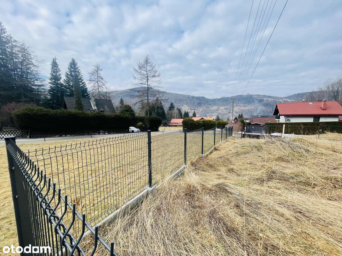 Atrakcyjna działka budowlana - Pełny obrazek: 5/18