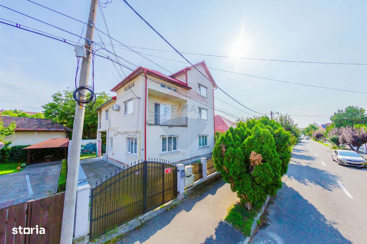 Proprietate rezidențială de vanzare Strada 9 Mai - Imagine principală: 3/15