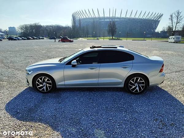 Volvo S60 T5 Momentum Pro - 5