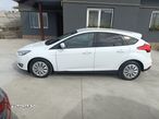 Ford Focus Turnier 1.5 TDCi ECOnetic 88g Start-Stopp-Sy Business - 3