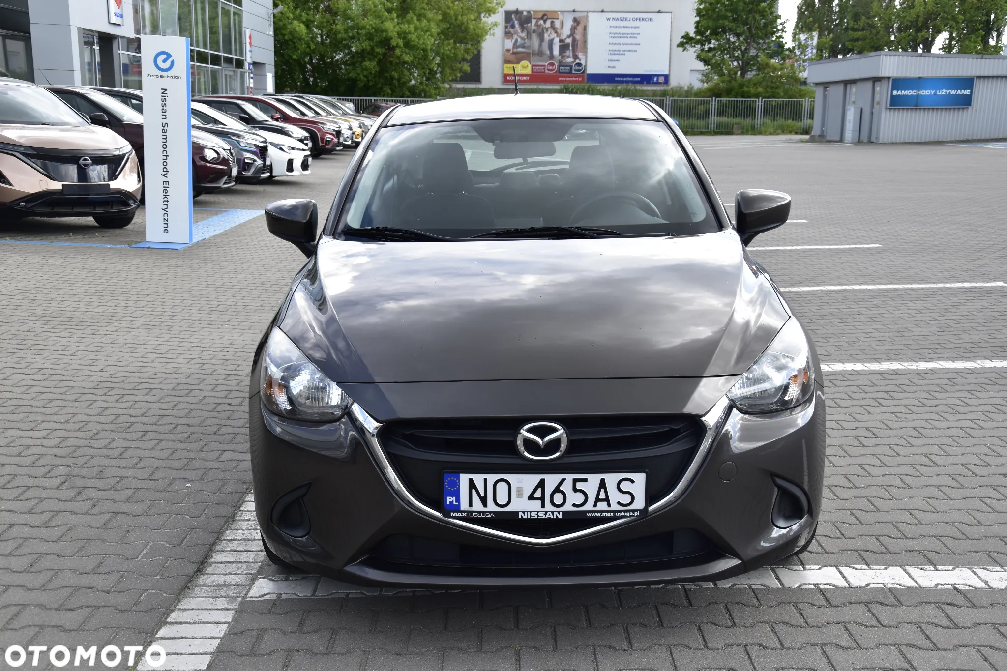 Mazda 2 1.5 Skymotion - 3