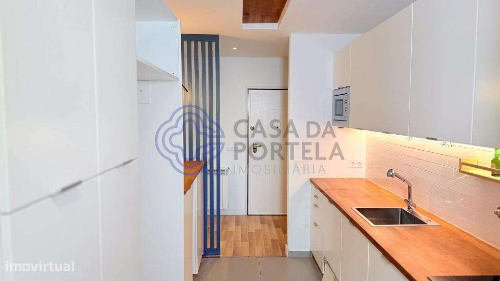 T2 Renovado em Canidelo – Gaia - Grande imagem: 4/25