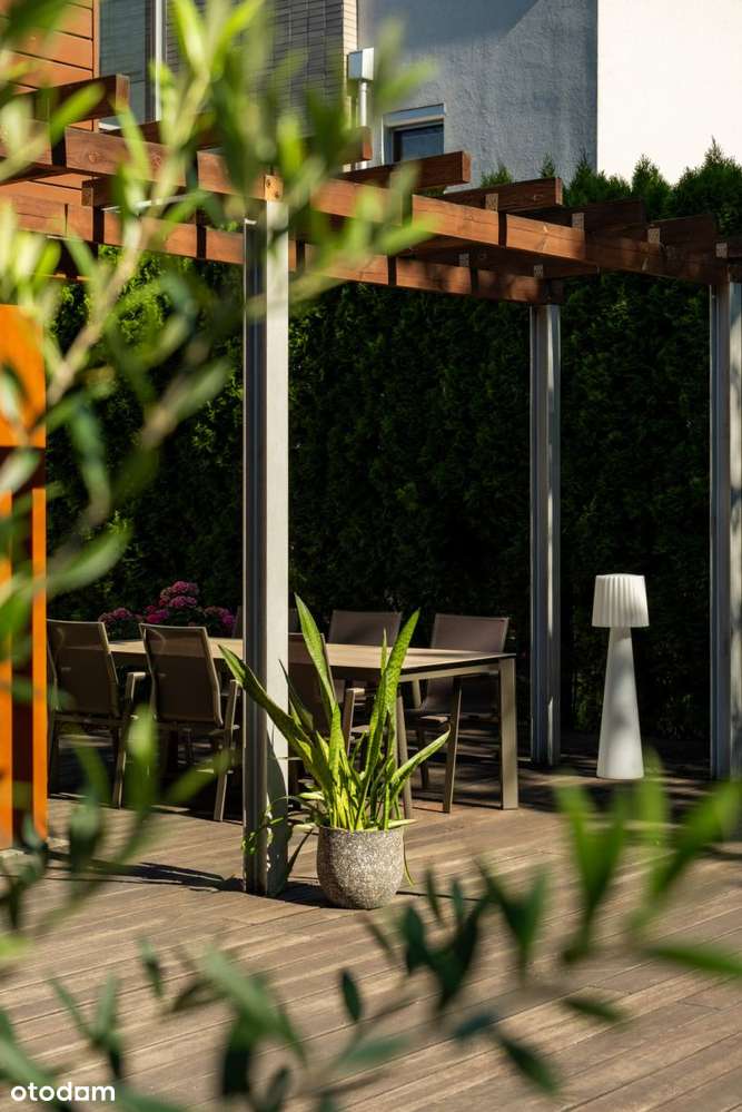 Dom z basenem | Kupujący nie płaci prowizji-14