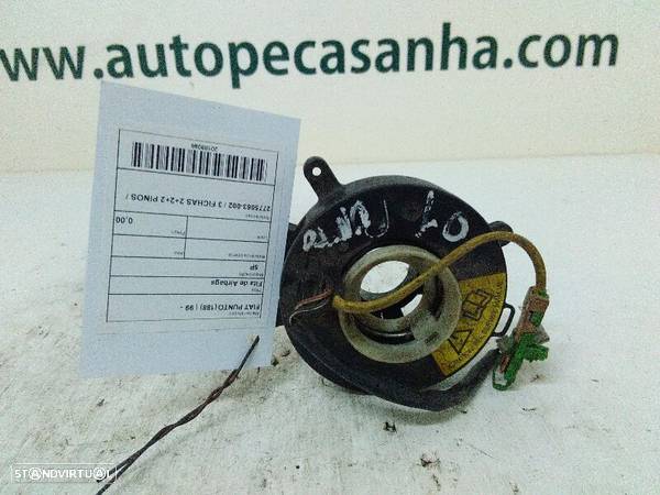 Fita De Airbags Fiat Punto (188_) - 1