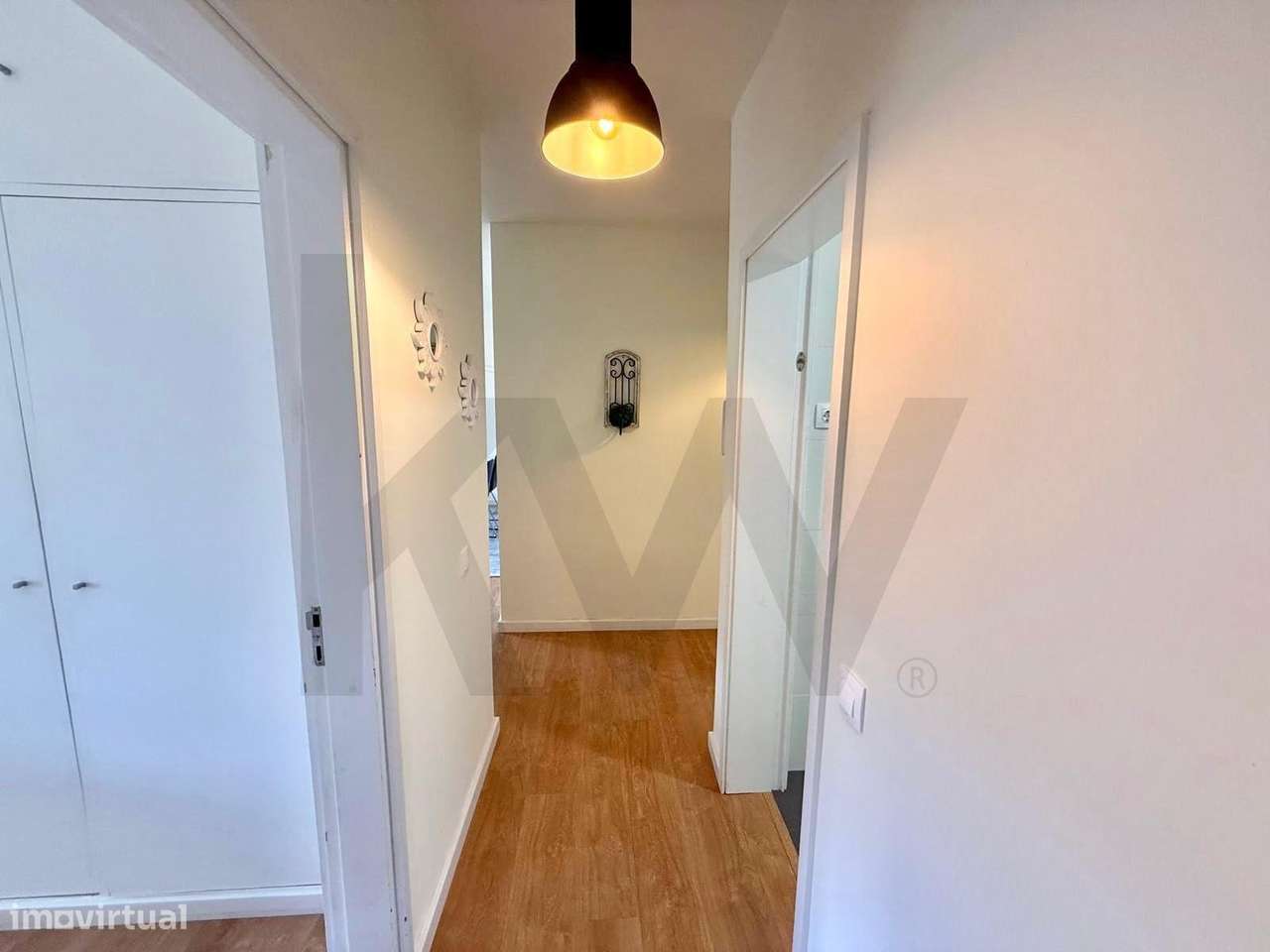 Fantástico Apartamento T2 Junto à Praia das Milícias - Grande imagem: 4/18