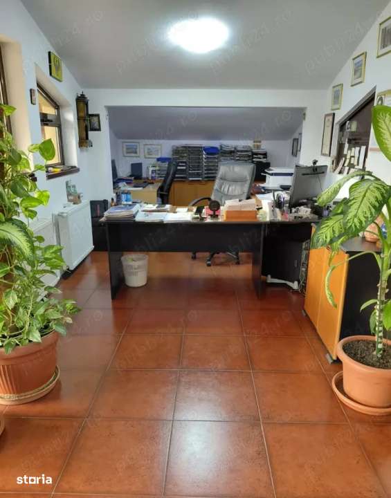 Etaj de vila 150 mp, piscina si terasa – cartier Rafov - Imagine principală: 5/10