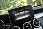 Mercedes-Benz GLC AMG Coupe 63 S 4Matic+ AMG Speedshift MCT Edition 1 - 35