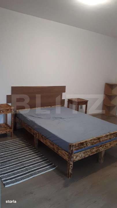 Apartament 2 camere garaj, zona Junior residence - Imagine principală: 1/8