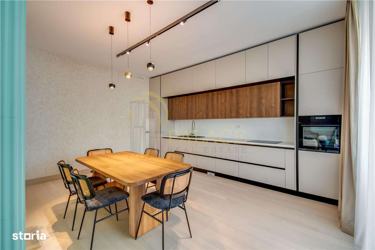 Vila superba de inchiriat | Pipera Voluntari | - Imagine principală: 4/20