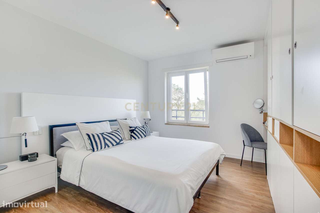 Apartamento T3 – Quinta Da Graciosa, Estoril-24