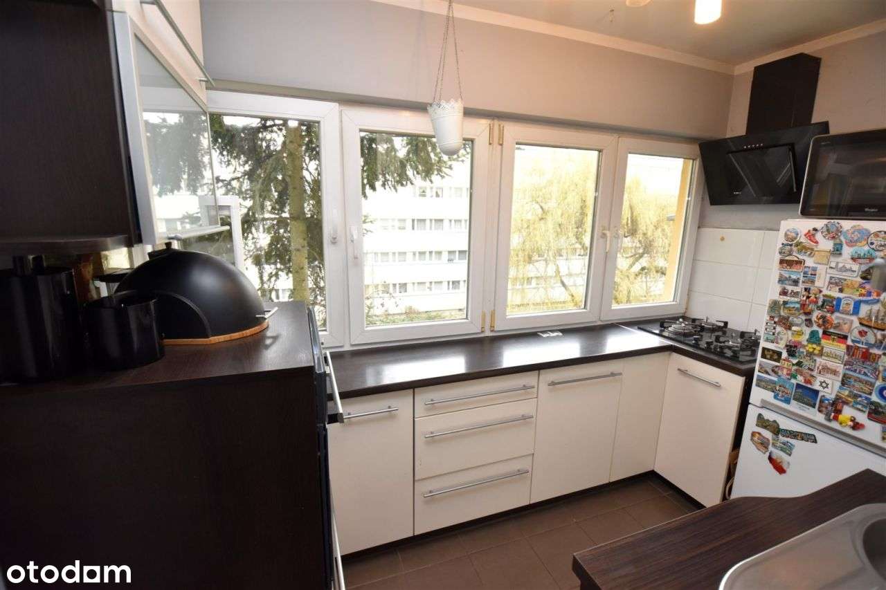 Mieszkanie, 43,68 m², Łódź-8